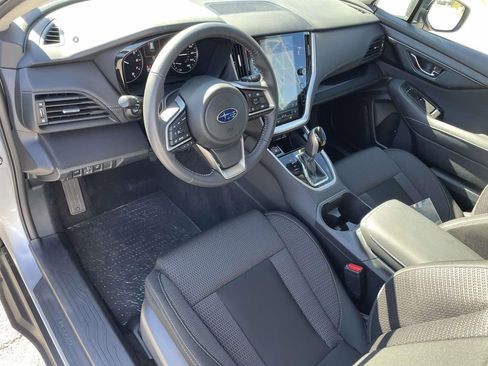 Certified 2025 Subaru Outback Premium w/ Popular Package #1 image 16