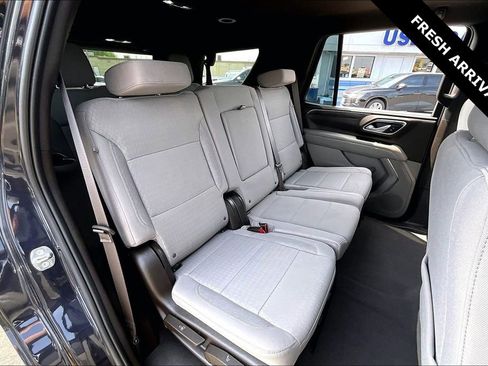 Used 2023 Chevrolet Tahoe LS AWD/4WD image 23