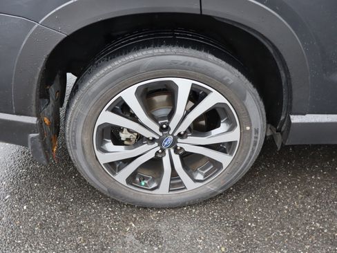 Used 2019 Subaru Forester Limited w/ Popular Package #3 image 41