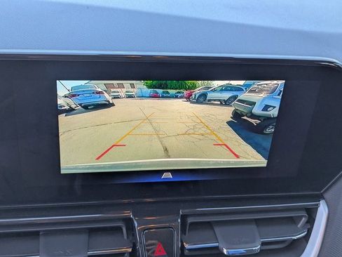 Used 2025 Chevrolet TrailBlazer LT image 15