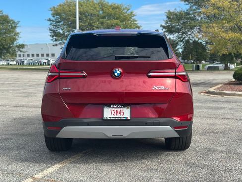 New 2026 BMW X3 xDrive30 w/ Premium Package image 6