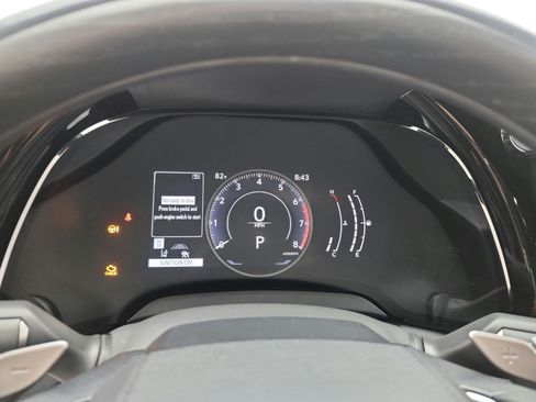Used 2024 Lexus RX 350 Premium w/ Cold Area Package FWD image 12