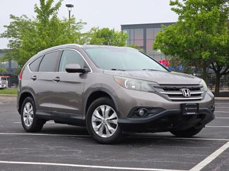 Used 2014 Honda CR-V EX-L video 1