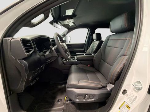New 2026 Toyota Tundra SR5 AWD/4WD image 18