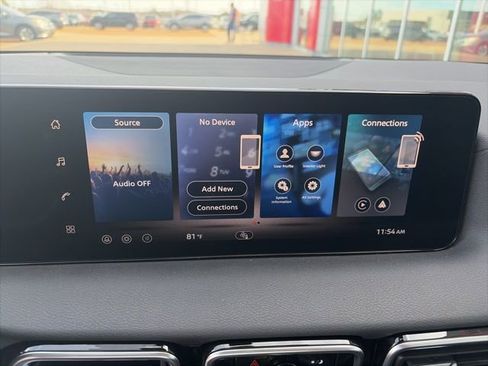 New 2026 Nissan Sentra SV image 15