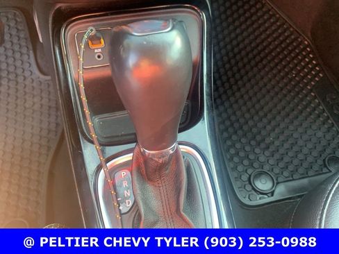 Used 2021 Jeep Compass Altitude image 18