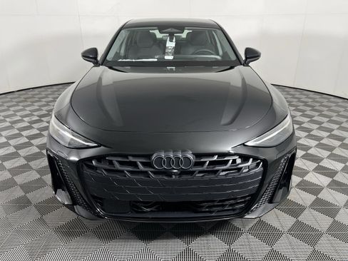 New 2026 Audi A6 Premium Plus image 2