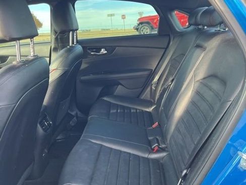 Used 2024 Kia Forte GT w/ GT2 Package image 10