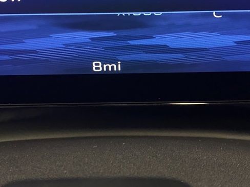 New 2026 Chevrolet Traverse Z71 w/ Enhanced Driving Package image 17