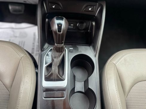 Used 2015 Hyundai Tucson SE image 15