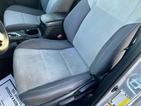 Used 2015 Toyota RAV4 XLE image 17