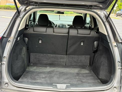 Used 2020 Honda HR-V EX image 8