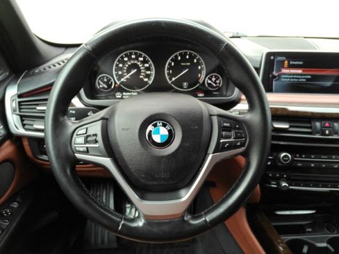 Used 2017 BMW X5 xDrive40e image 35