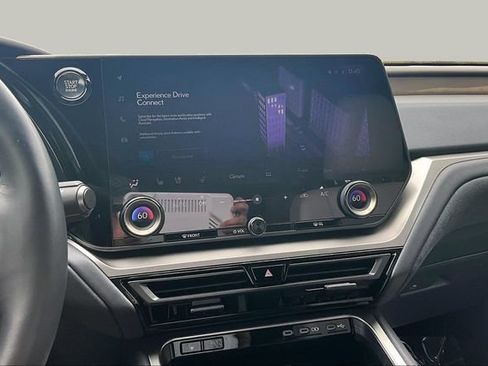 Used 2026 Lexus TX 350 AWD w/ Technology Package image 12