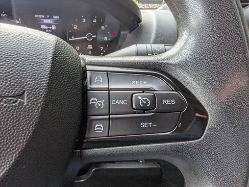 Used 2025 RAM ProMaster 2500 w/ Convenience Group FWD image 24