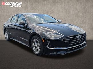 Used 2023 Hyundai Sonata SE FWD 360° Tour