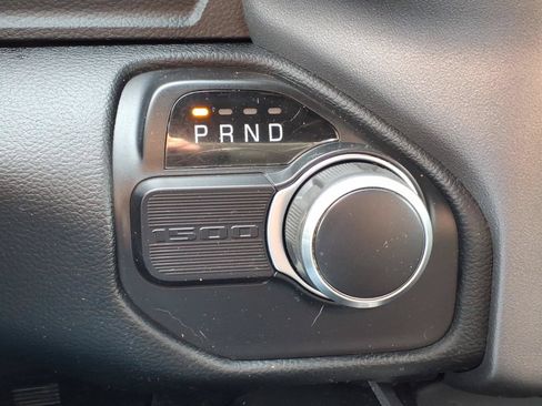 Used 2021 RAM 1500 Lone Star RWD image 23