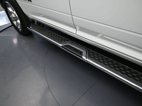 Used 2024 RAM 2500 Big Horn image 36