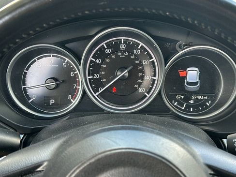 Used 2019 MAZDA CX-5 Touring FWD image 22