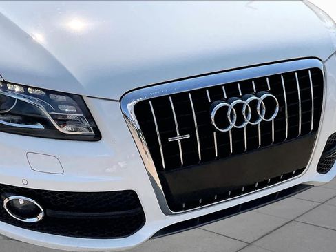 Used 2012 Audi Q5 3.2 Premium Plus AWD/4WD image 28