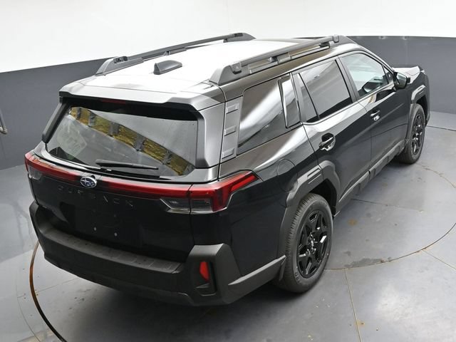 New 2026 Subaru Outback Limited AWD/4WD image 51