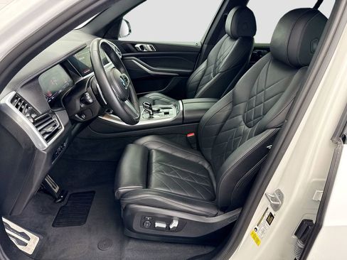 Used 2023 BMW X5 sDrive40i w/ M Sport Package image 18