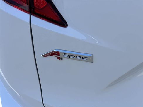 New 2026 Acura RDX A-Spec AWD/4WD image 8