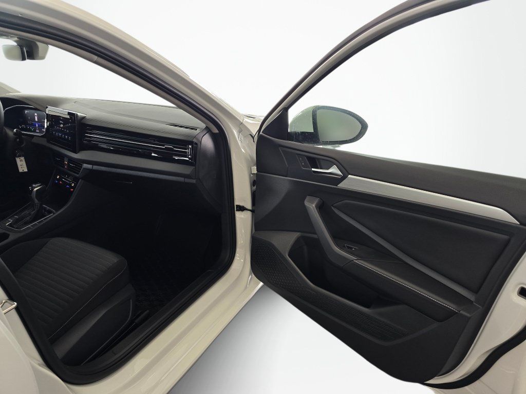 New 2026 Volkswagen Atlas SE AWD/4WD image 79