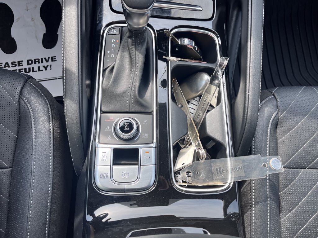 Certified 2023 Kia Telluride EX X-Line AWD/4WD image 18
