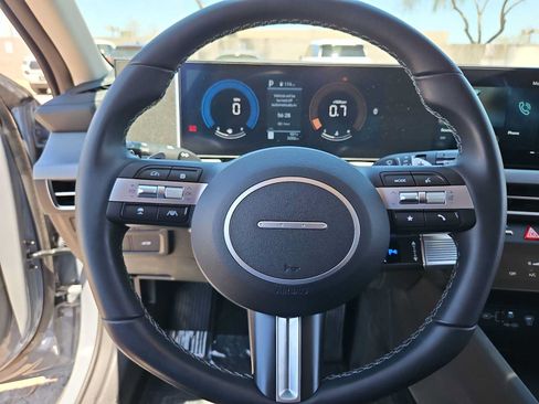 New 2026 Hyundai Sonata SEL FWD image 22