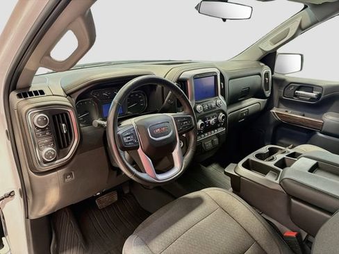Certified 2019 GMC Sierra 1500 SLE w/ SLE Value Package AWD/4WD image 9