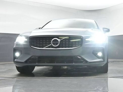 Used 2023 Volvo S60 B5 Plus FWD image 35