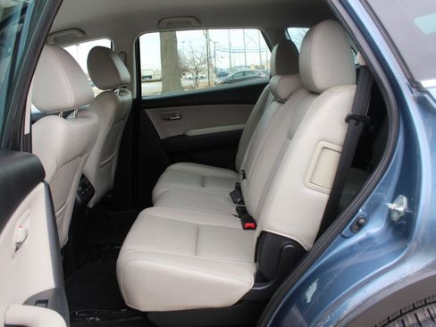 Used 2014 MAZDA CX-9 Touring image 30