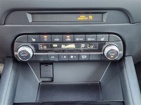 New 2025 MAZDA CX-5 AWD 2.5 S w/ Select Package image 14