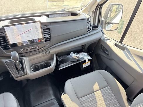 New 2026 Ford Transit 250 148 Medium Roof RWD image 14