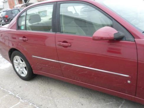 Used 2006 Chevrolet Malibu LT image 24