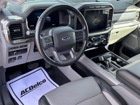 Used 2023 Ford F150 Lariat image 10