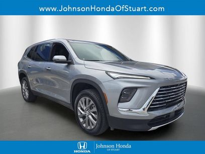 Used 2026 Buick Enclave Preferred