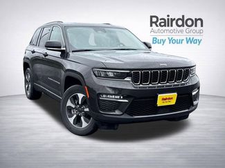 Used 2024 Jeep Grand Cherokee Limited 4xe video 1