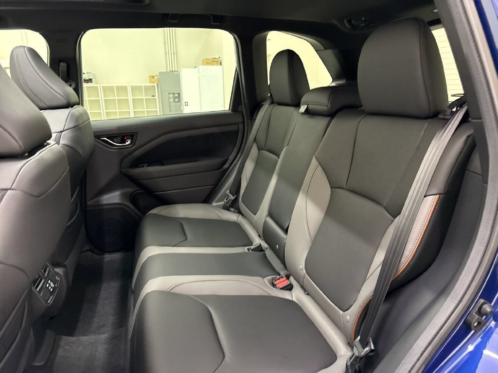 New 2026 Subaru Forester Sport w/ Onyx Edition AWD/4WD image 24