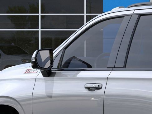 New 2026 Chevrolet Tahoe Z71 image 12