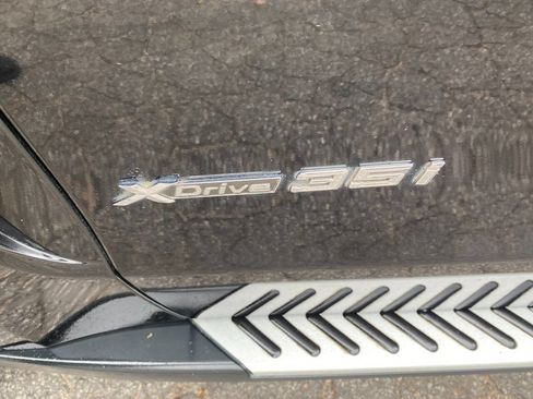 Used 2017 BMW X5 xDrive35i image 10