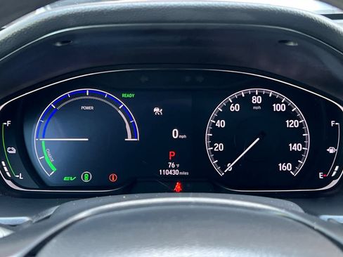 Used 2021 Honda Accord EX image 27
