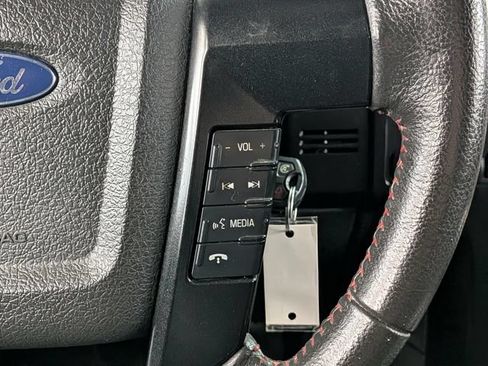 Used 2013 Ford F150 FX4 w/ Luxury Equipment Group AWD/4WD image 27
