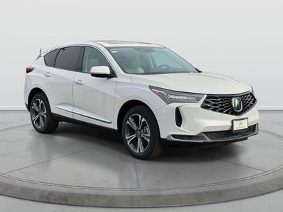 New 2026 Acura RDX w/ Technology Package