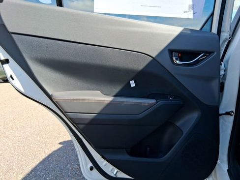 New 2026 Subaru Crosstrek 2.5i Limited w/ Crosstrek Mirror Package AWD/4WD image 14