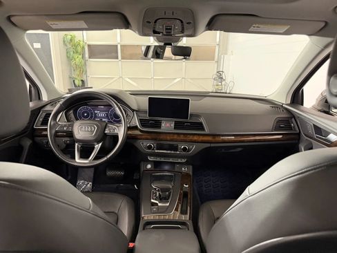 Used 2019 Audi Q5 2.0T Premium Plus w/ Premium Plus Package AWD/4WD image 32