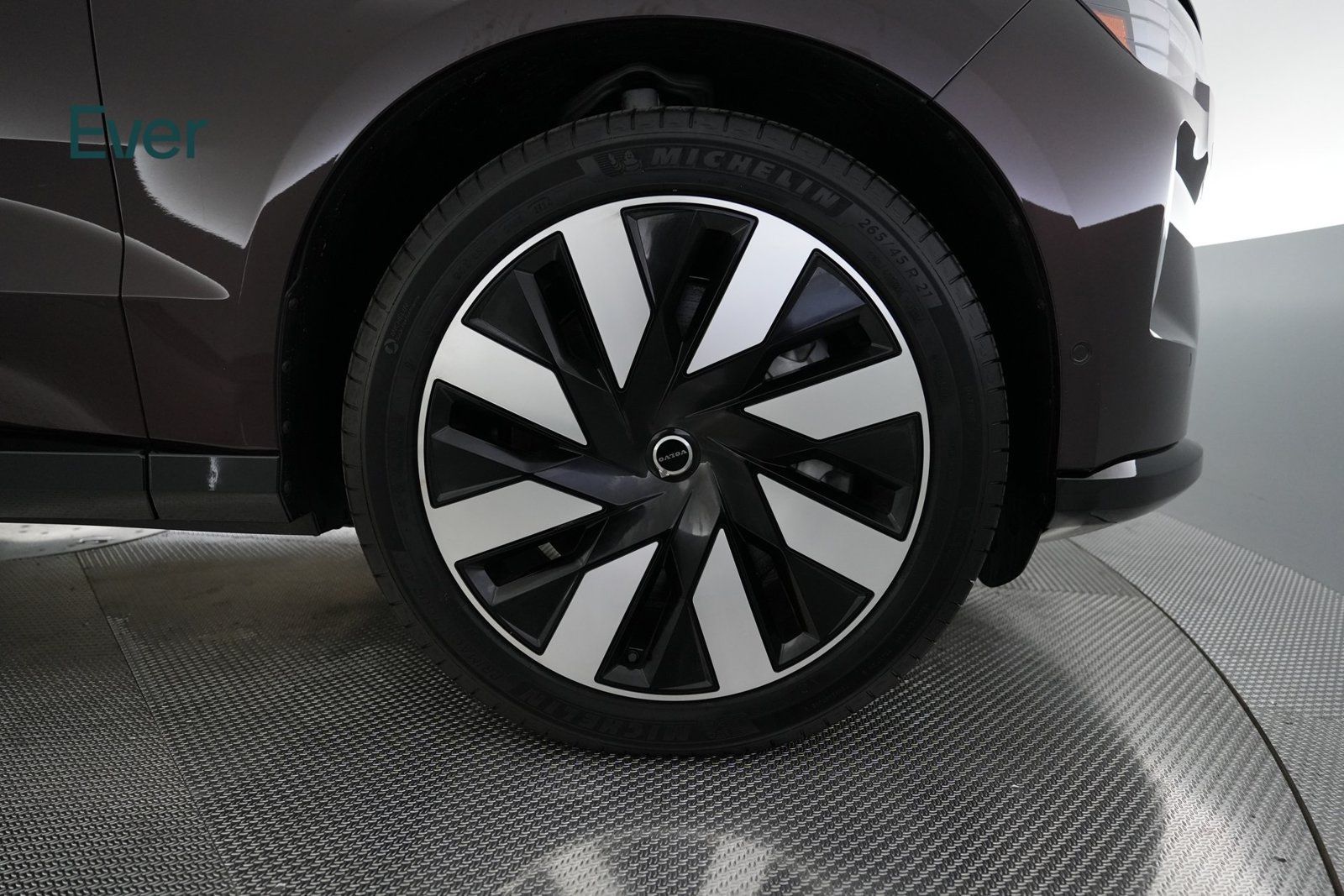Used 2025 Volvo EX90 Ultra AWD/4WD image 20