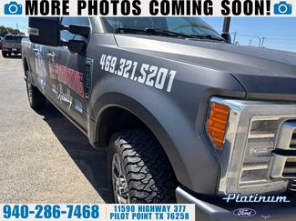 Used 2019 Ford F250 Limited w/ FX4 Off-Road Package AWD/4WD video 1