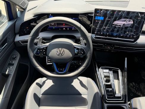 New 2026 Volkswagen Golf AWD/4WD image 15